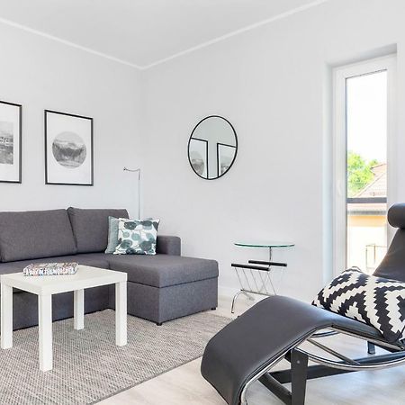 Apartament Nowa Flotylla By Noclegi Renters Świnoujście Екстериор снимка